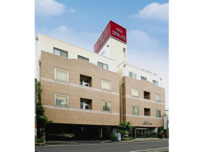 Koga Central Hotel